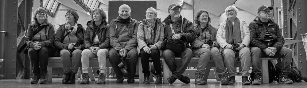 PHOTO-CLUB de SAINT-RENAN