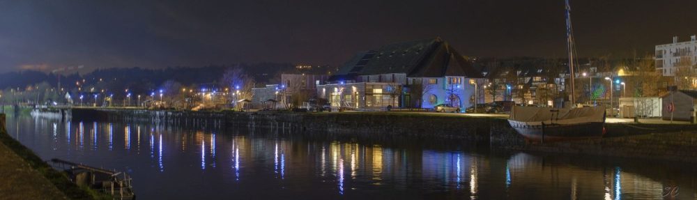 PHOTO-CLUB de SAINT-RENAN